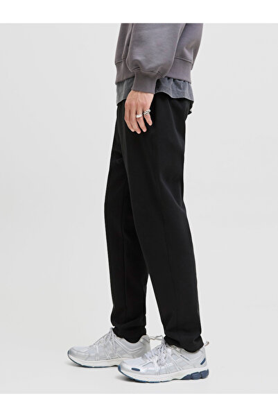 Jack & Jones JPSTACE Relaxed Fit Pants with Zip Pocket