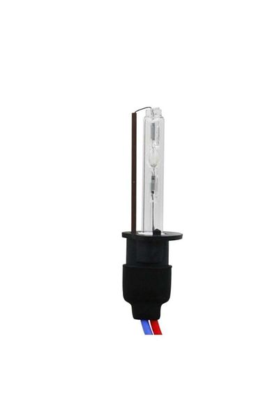 Super Vision H.i.D. Xenon bulb CNlight H1 4300k 35W AC