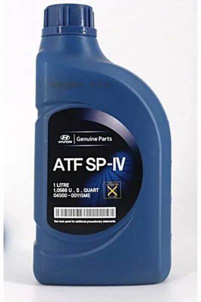 Nissan Matic S Gear Oil Gallon (1)