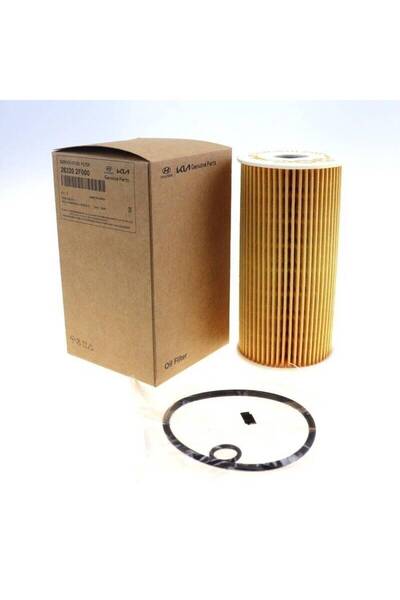 Hyundai Engine Oil Filter Sonata 4 Cylinder 2500cc Original