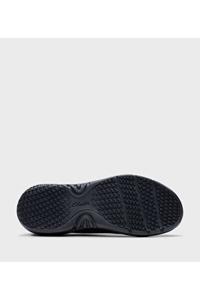 CLARKS Black Men's ClarksPro Free Shoes