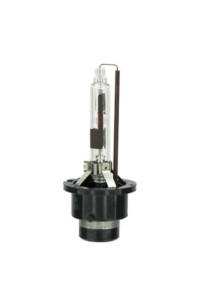 Super Vision H.i.D. Bec auto, D2R, 35W, 12V, 4300K, alb
