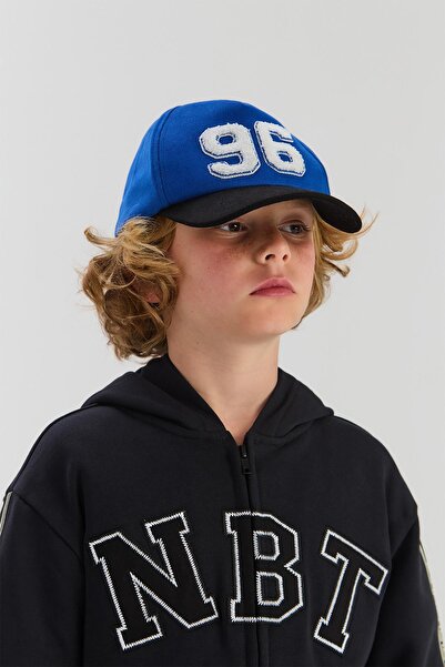 Nebbati BG Store Чоловіча дитяча шапка