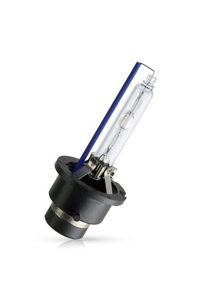 Super Vision H.i.D. Xenon Bulb D2S SuperVision 8000K