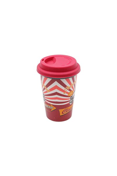 Kuzey Tacı Porcelain Mug Classic Express Themed Classic Design Vip