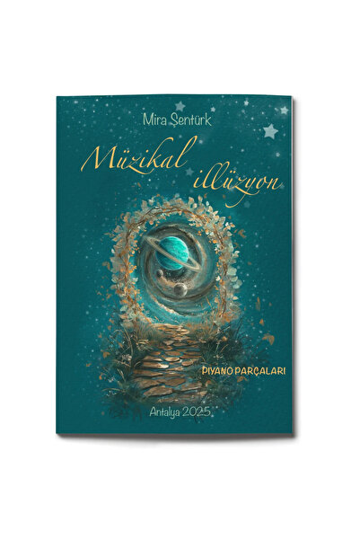Mira Şentürk Musical İllusions