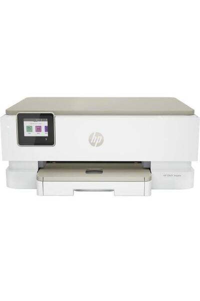 HP Imprimantă multifuncțională cu jet de cerneală color ENVY Inspire 7220e, A...