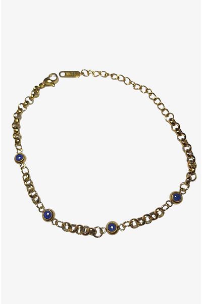 roseberry Women's Steel Bracelet