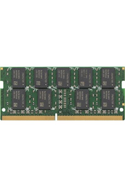 SYNOLOGY Memorie NAS D4ES01-4G, 4GB DDR4 SO-DIMM
