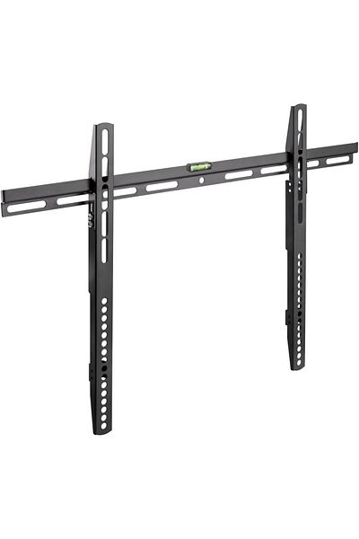 Volkano Steel Series TV Wall Mount Flat 37~70 inch - Black