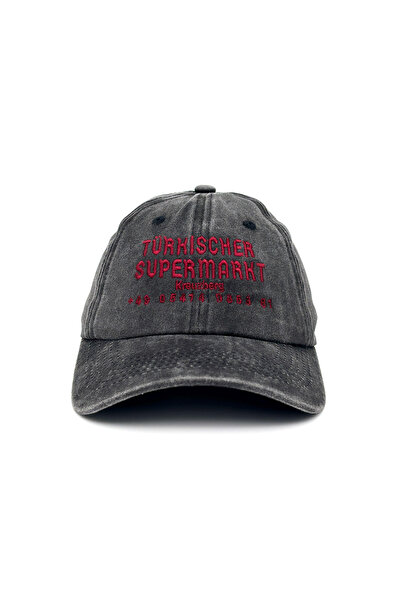 Hatclo Türkischer Supermarkt Şapka