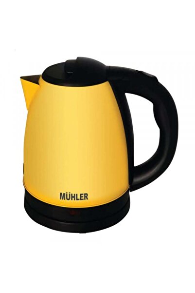 MÜHLER Fierbător Muhler WK-2077 Y, electric