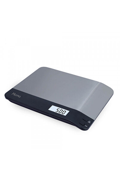 homa Cantar HS-55 S VIGO, cantar electric de bucatarie, 5 kg