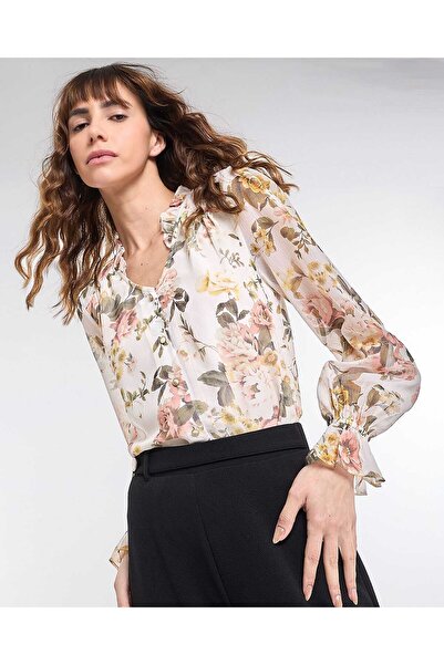 R&B Peach WoMen's's Peach WoMen's's WOVEN TOP CORE
