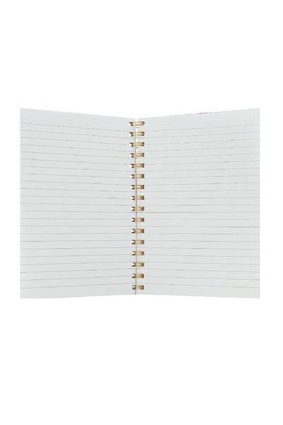 Roco Notebook “Summer Love” A5 – 80 Sheets – Vibrant Cover & Lined Pages