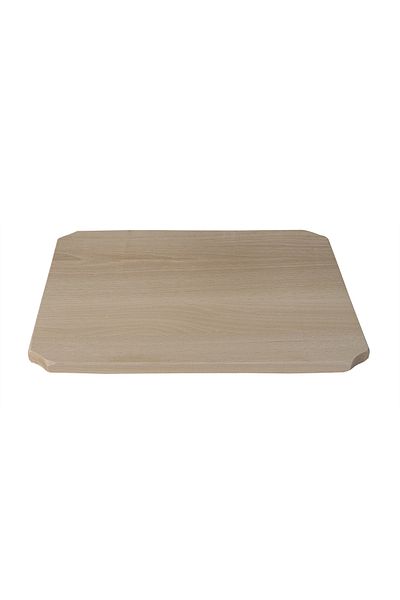 Z-Tools Beech wood chipper, 40x30x1.8cm / 4777
