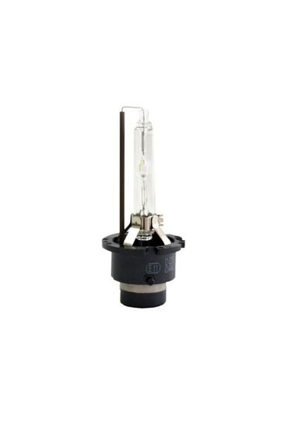 Super Vision H.i.D. Xenon Bulb D2s 35W 6000K