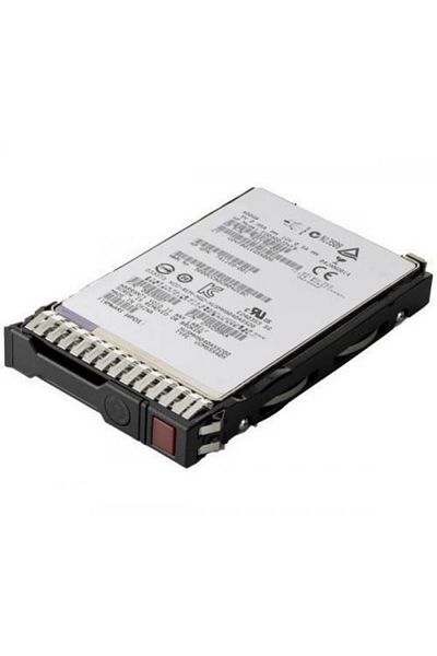 HP SSD Server P18424-B21, 960GB, SATA, 2.5"