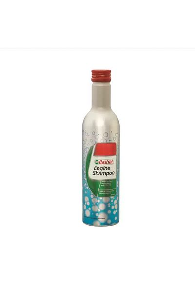 CASTROL Engine Shampoo