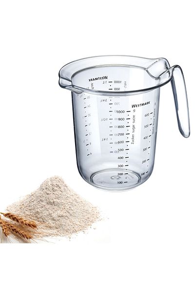 WESTMARK Measuring Cup 1 Liter