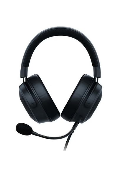 RAZER Kraken V3 Wired USB Gaming Headset – Immersive Sound & Comfort – Black