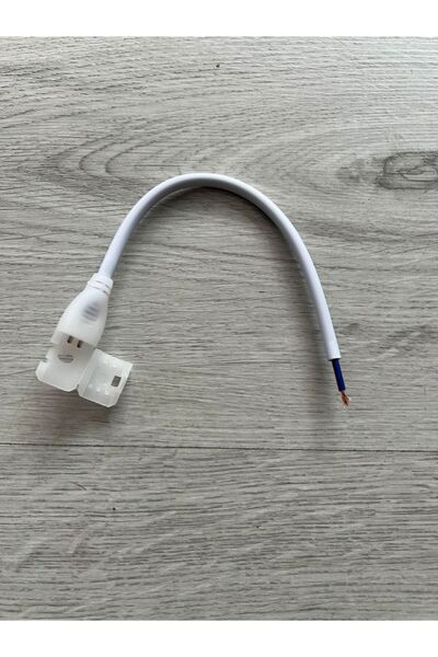 OKYANUSAYD 220 VOLT ŞERİT LED FİŞİ