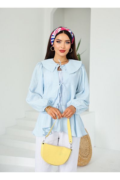 Vegove Layered Kimono with Rope Laces