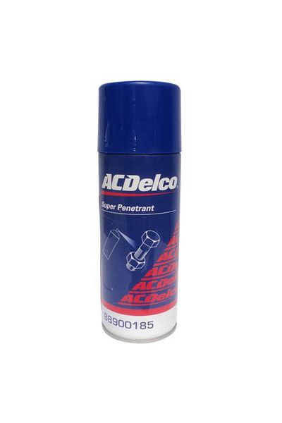 ACDELCO Rust Remover Super Penetrant by