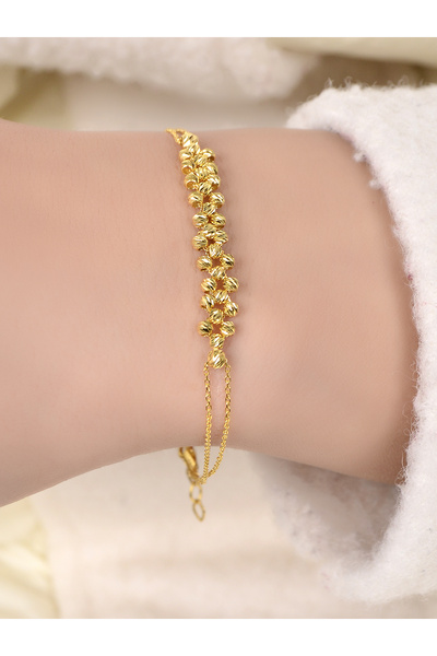 kuyumcu nurettin 5 gr (GRAM) Dorika Toplu Kunye (916) Ayar Altın