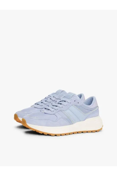 Tommy Hilfiger Women's Sneaker En0En02788Dbs