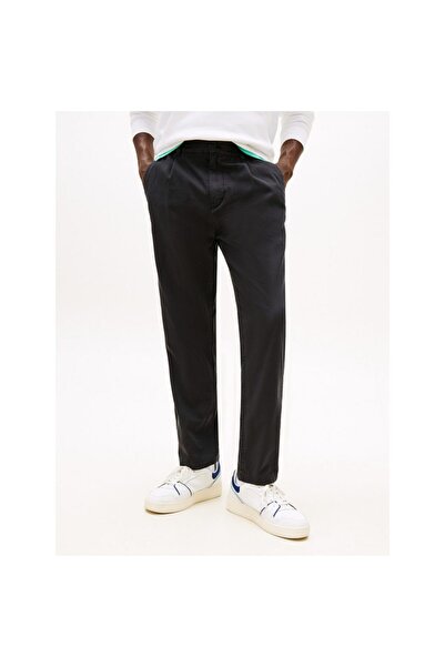 Tommy Hilfiger Th Dm0dm21705 Tjm Isaac Lıght Cottonolon Erkek Pantolon