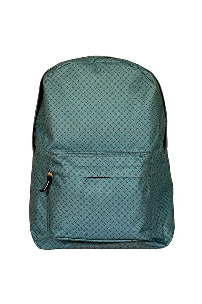 Daemi Ghiozdan clasic, 30x16x43 cm