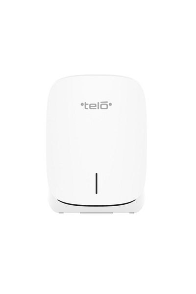 Telo Tello C100A 5G Router, 4.7Gbps Download Speed, Wi-Fi 6, Supports 128 Users