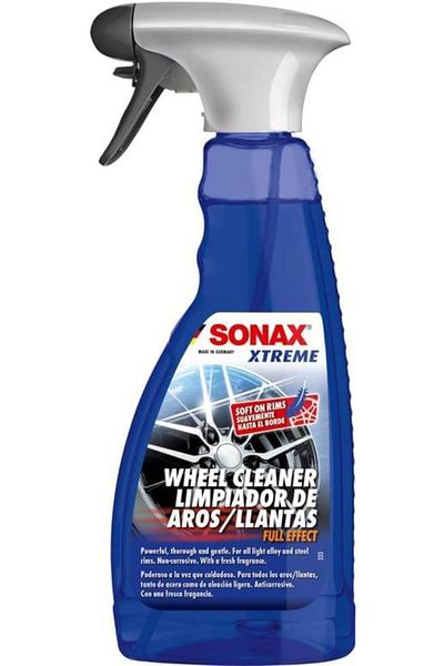 Sonax Wheel Cleaner