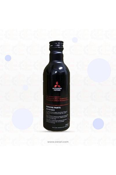 Mitsubishi Fuel Cycle Cleaner 200ml