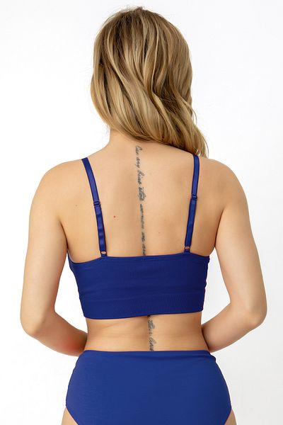 Doremi Bralet χωρίς ραφή
