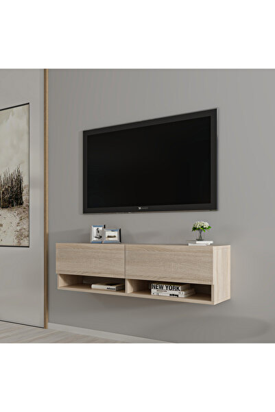 Ninnimo Carlos Sonomo Tv Ünitesi & Tv Sehpası