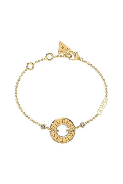 Guess Jgujubb05311Jwygmcs Women's Bracelet