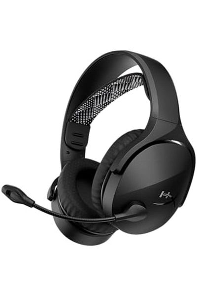 HyperX Cloud Jet Dual Wireless Gaming Headset