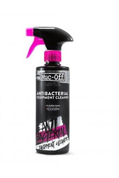 Muc-Off Soluție dezinfectantă MCF-1123 pentru trotinete și biciclete, 500 ml