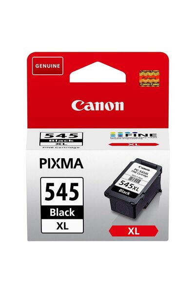 Canon Cartus PG-545XL, Negru