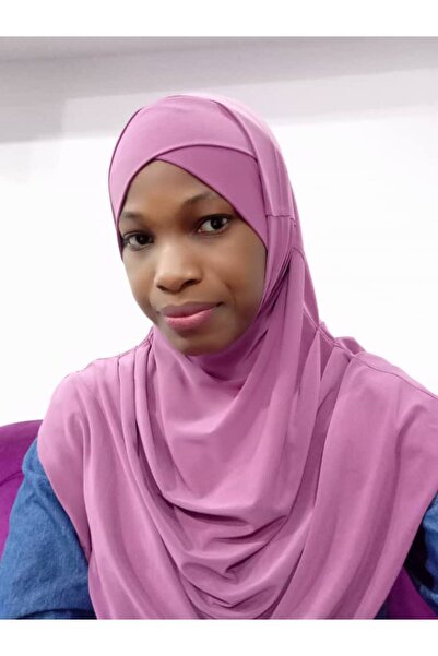 Mercan Hijab Хіджаб з банелами