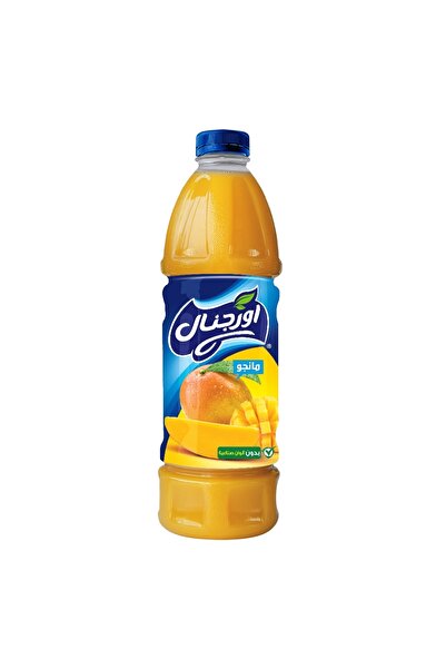 Original مشروب المانجو، 1.4 لتر