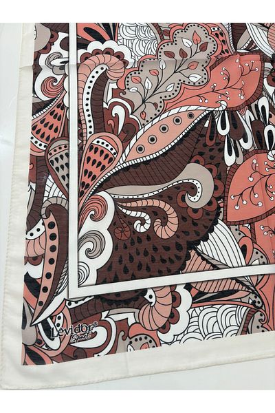 Levidor Cotton Shawl