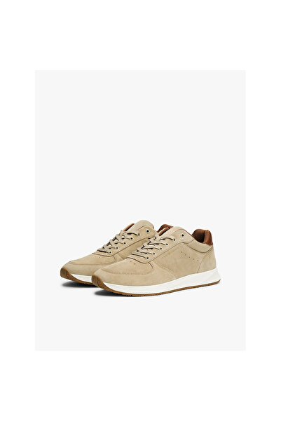 Tommy Hilfiger Th Fm0fm05690 Premıum Suede Hybrıd Erkek Sneakers