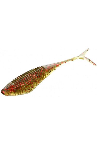 Mikado FishOn Fish Fry 6.5Cm / 358 - 5 Pieces