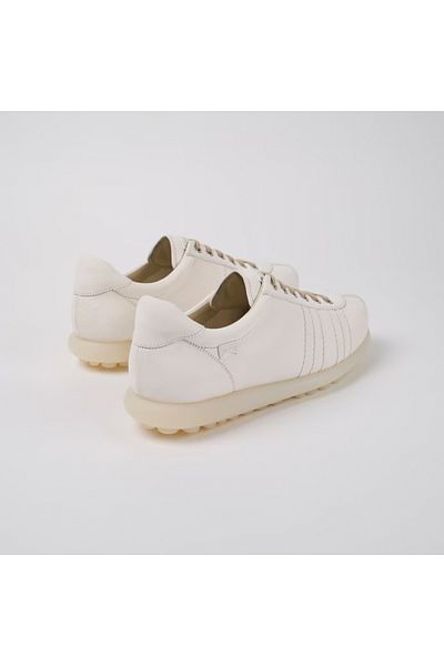 CAMPER Men's Sneaker (Casual) K101018-003 Pelotas Ariel White Natural
