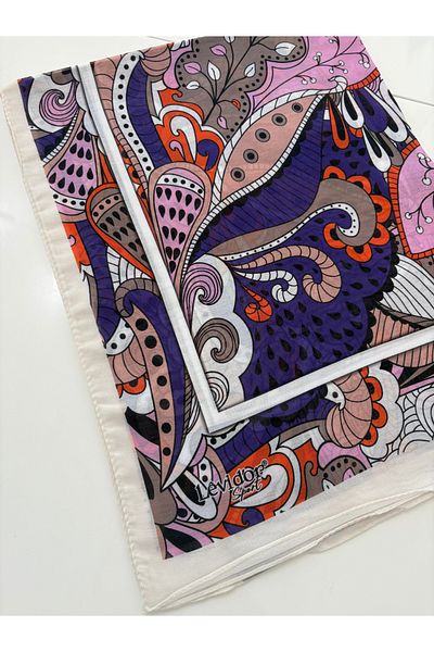 Levidor Cotton Shawl