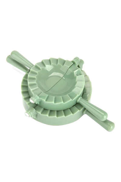 Parfait قالب فطيرة من البولي بروبيلين مكون من قطعتين آمن للاستخدام في غسالة ا...