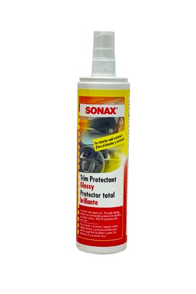 Sonax Scratch Remover and Surface Polish 250ml